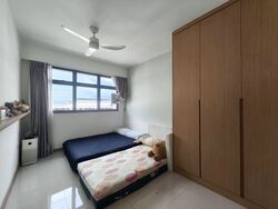 Blk 547A Bedok North Vale (Bedok), HDB 3 Rooms #576489411